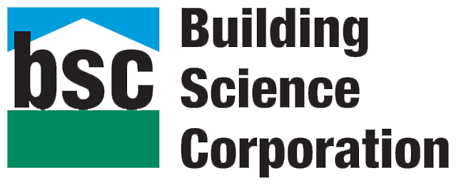 Building Science Corp logo