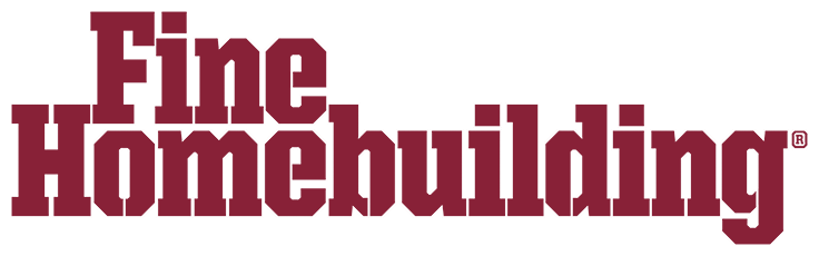 FineHomebuilding logo