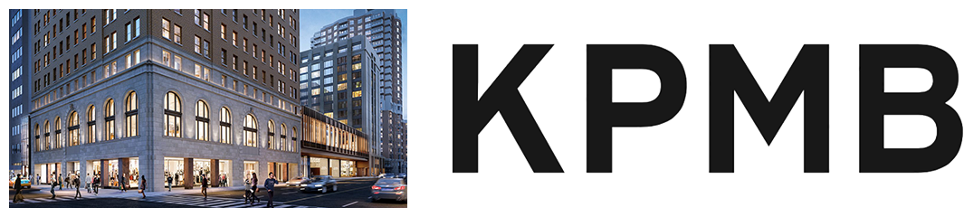 Street view of Toronto's Historic Park Hyatt