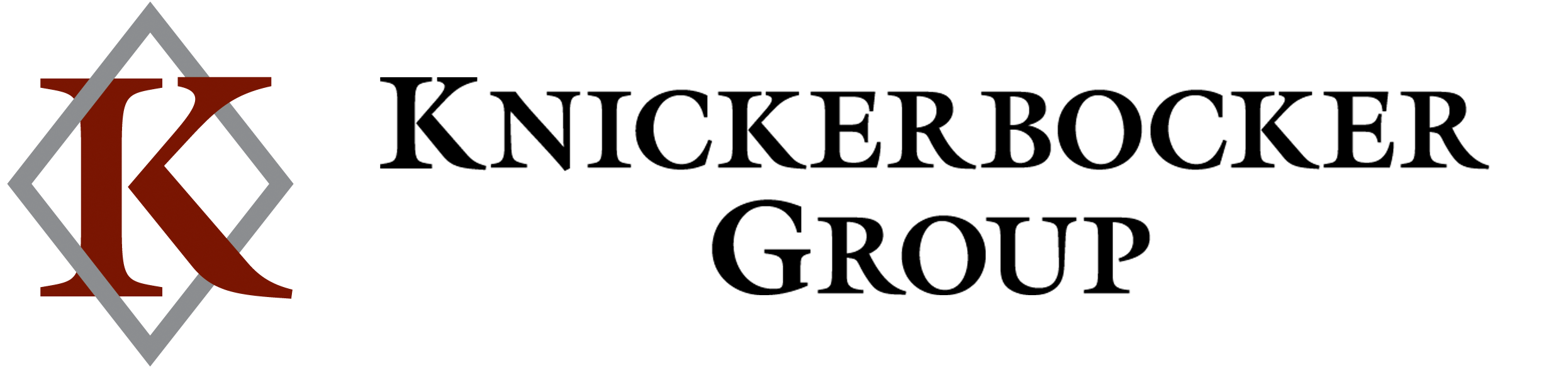 Knickerbocker Group logo